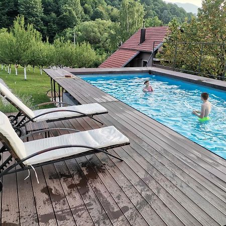 Villa Lana Bihac Exterior photo
